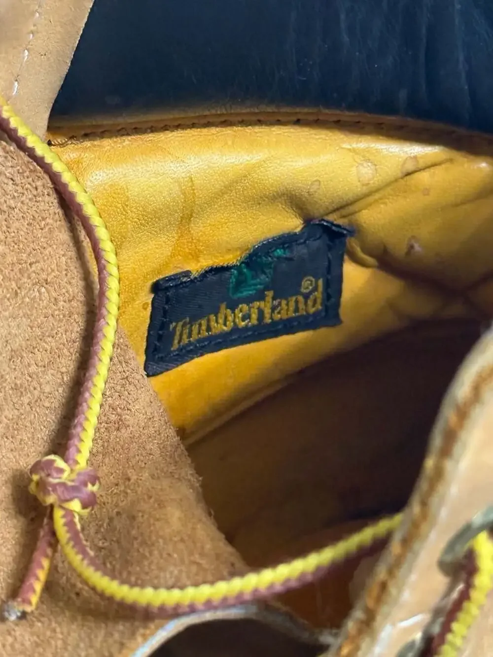 Timberland 6-Inch Premium Waterproof Nubuck Boots